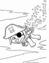 Zuma Paw Patrol Coloring Page  Free Printable Pages For Kids sketch template