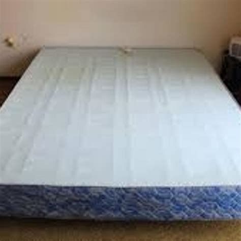 Best Box Spring for Memory Foam Mattress - Mattress Obsessions