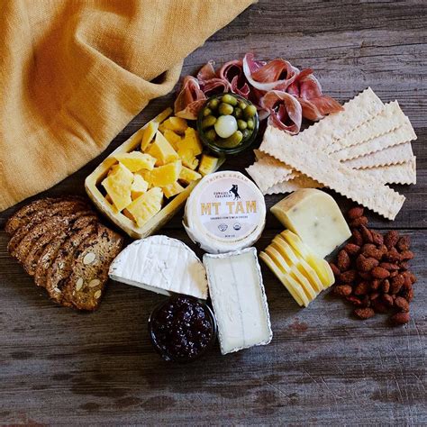 The Starter Course - Week of 1/3/22 | Popular cheeses, Artisan cheese ...