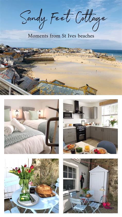 Beautiful Cottage in St Ives, Cornwall | Holidays in cornwall, Cornwall ...