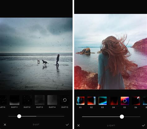 Discover The Best Filter App For Enhancing Your iPhone Photos