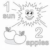 Preschool Coloring Pages 1  Kids sketch template