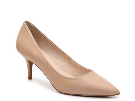 Cole Haan Martha Pump Women's Shoes | DSW | Shoes women heels, Shoes pumps low, Shoes