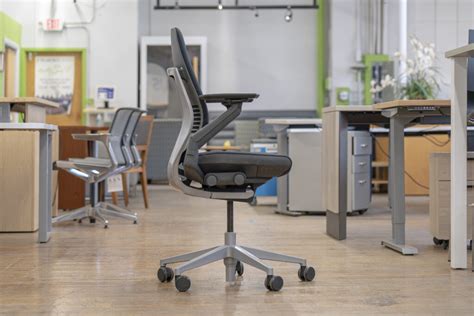 Are Steelcase Office Chairs Worth The Investment? - OfficeGearLab