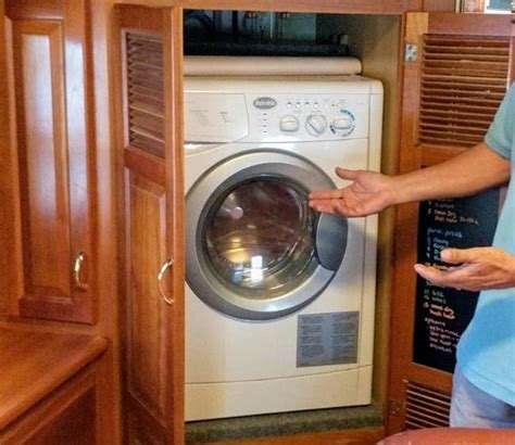 Best Vented Rv Washer Dryer Combo at Amanda Evans blog