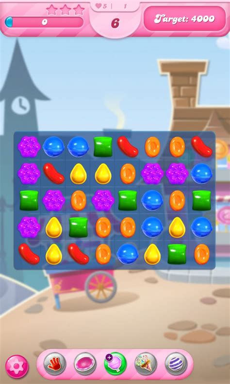 Candy Crush Saga 1.253.0.1 (arm) APK Download