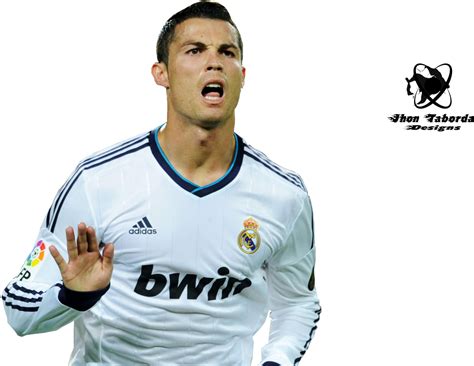 Cristiano Ronaldo - Real Madrid Cristiano Ronaldo Wallpaper Hd, Png Download - Original Size PNG ...