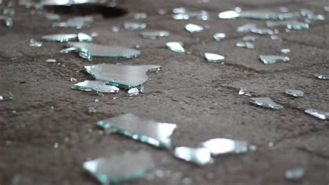 Picking Up the Pieces of Broken Glass: A Lesson in Speaking Up For Myself - Rooted in Rights