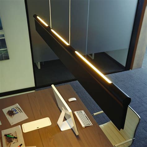 Home Office Led Lighting Ideas - Iwanna Fly