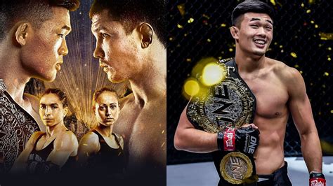 ONE on TNT II: This day in ONE Championship history