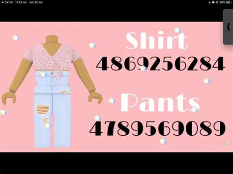 Not mine | Coding clothes, Blocksburg outfit codes , Cute pink outfits