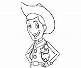 Sheriff Coloring Pages Printable sketch template
