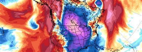 Daily snow record broken in Toronto, widespread record-breaking cold ...