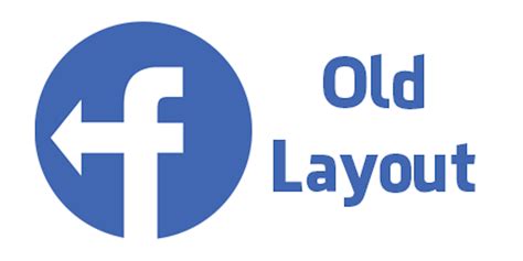 Old Layout for Facebook - Product Information, Latest Updates, and Reviews 2024 | Product Hunt