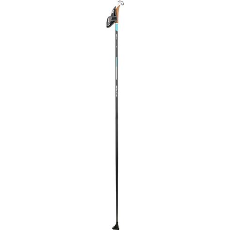 Swix Quantum 6 X-Fit Cross Country Ski Poles - 2022 - Ski