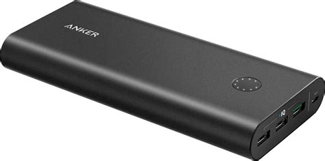 Customer Reviews: Anker PowerCore+ 26800 mah Portable Charger with ...