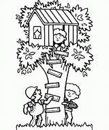 Magic Tree House Coloring Sheet Coloring Pages sketch template