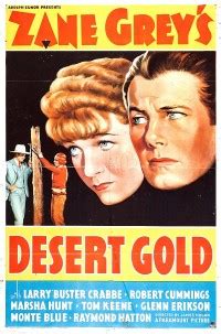 Desert Gold