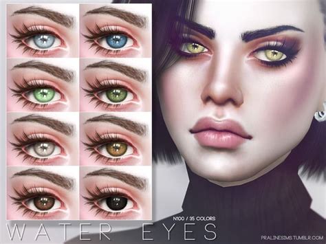 81 Sims 4 Eyes Ideas Sims 4 Sims Sims 4 Update | Images and Photos finder