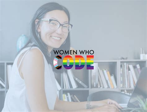 Women Who Code