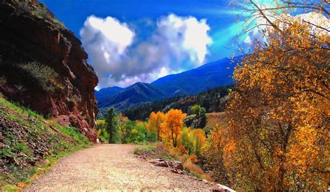 Colorado Mountains Landscape · Free photo on Pixabay