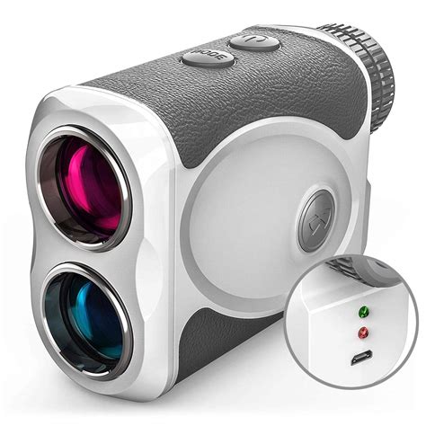 The 10 Best Golf Rangefinders to Buy In 2024