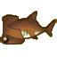Hammerhead shark - Animal Crossing Wiki - Nookipedia