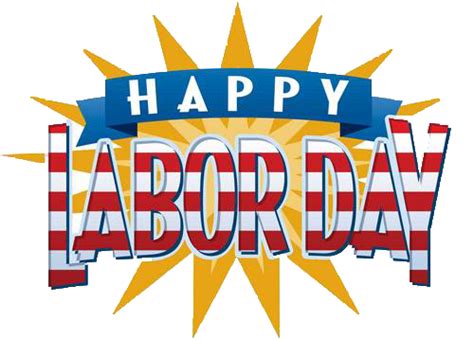 Labor Day PNG Download Image | PNG All