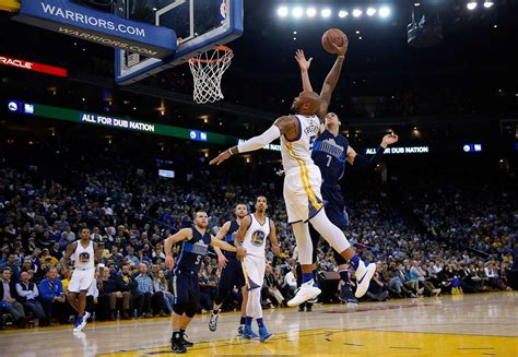 Warriors’ Marreese Speights, Jason Thompson set to play more