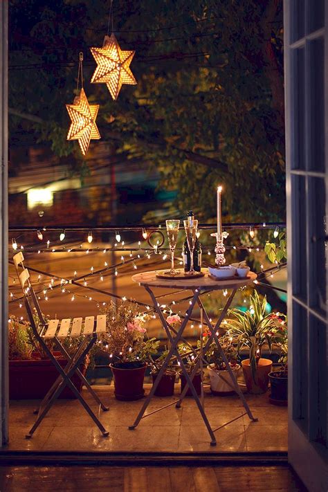 Nice Simple Lighting Ideas for Beautify Your Backyard https://hajarfresh.com/simple-lighting ...