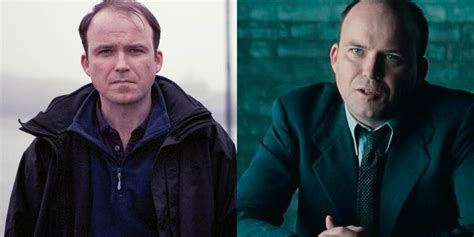 Rory Kinnear’s Best Roles, According to IMDb