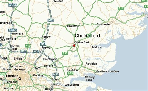 Chelmsford