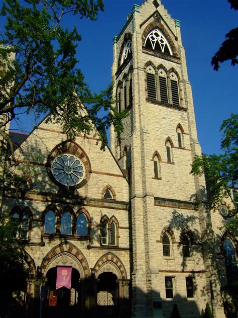 Immanuel Presbyterian Church - Historic Milwaukee, Inc.