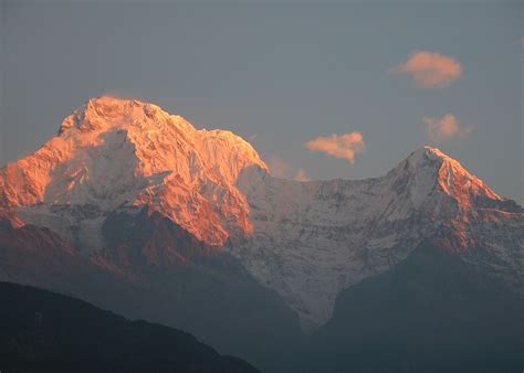 Himalaya Sunrise, Nepal | Audley Travel US