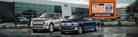 Ford of Murfreesboro - Murfreesboro, TN - Alignable