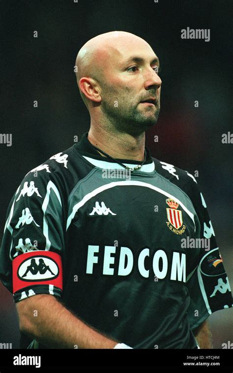 Fabien Barthez Stock Photos & Fabien Barthez Stock Images - Alamy