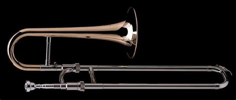 10 Different Types of Trombones Explained - VerbNow