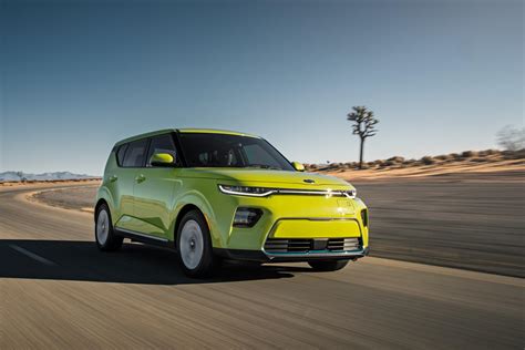 Kia Delays Soul EV For A Second Time | CarBuzz