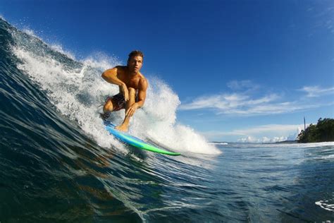 Niyama Private Islands’ New Surf Experiences