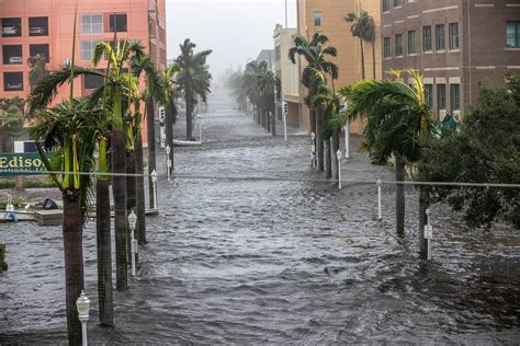 How to help Floridians recover in aftermath of Hurricane Ian | Miami Herald