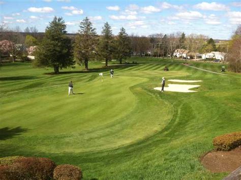 East Greenwich Golf Club Reopens Under New Management – East Greenwich News