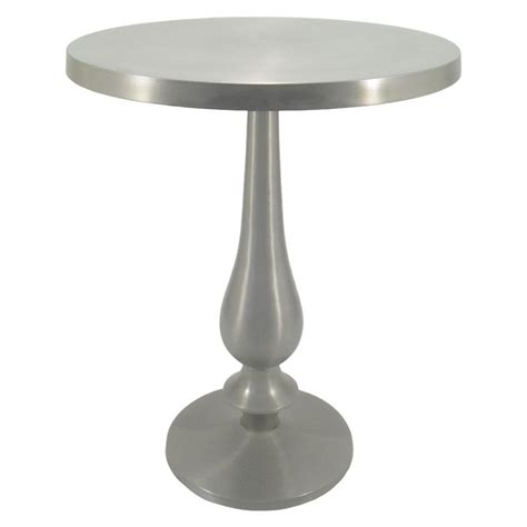 Small Pedestal Side Table - Ideas on Foter