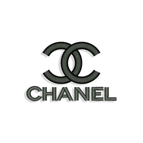 Chanel | Machine Embroidery designs and SVG files