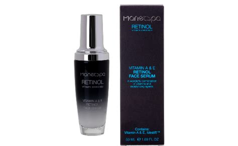 Retinol Face Serum