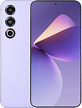 Meizu 21 - Full phone specifications