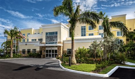 Safety Staffing | Residence Inn by Marriott - Pompano Beach, FL | Core ...