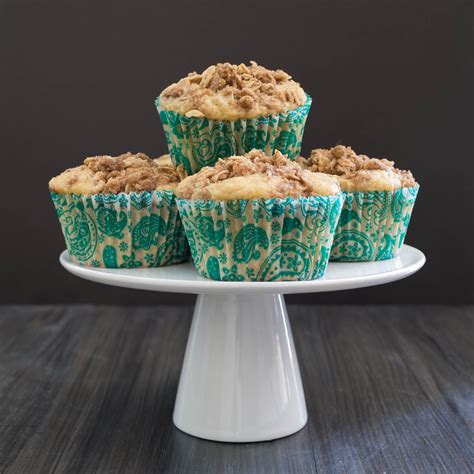 Wholesome Oatmeal Muffins | Pick Fresh Foods