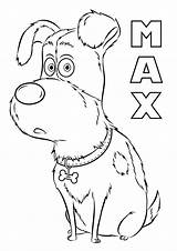 Max Coloring Page Free Printable Pages For K  Vrogueco sketch template