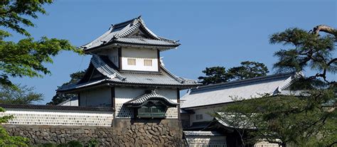 Kanazawa castle | Kanazawa Travel.com