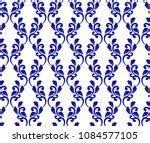 Blue Chinese traditional Fabric image - Free stock photo - Public ...